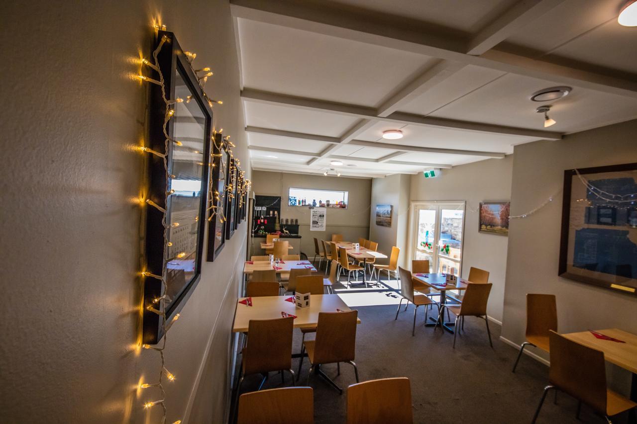 Waipiata Country Hotel Exterior foto